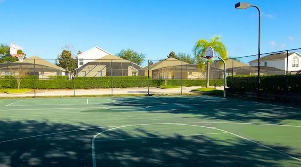 Windsor Palms Resort 2220