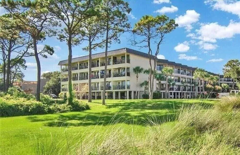 Seaside Villas #WSS162