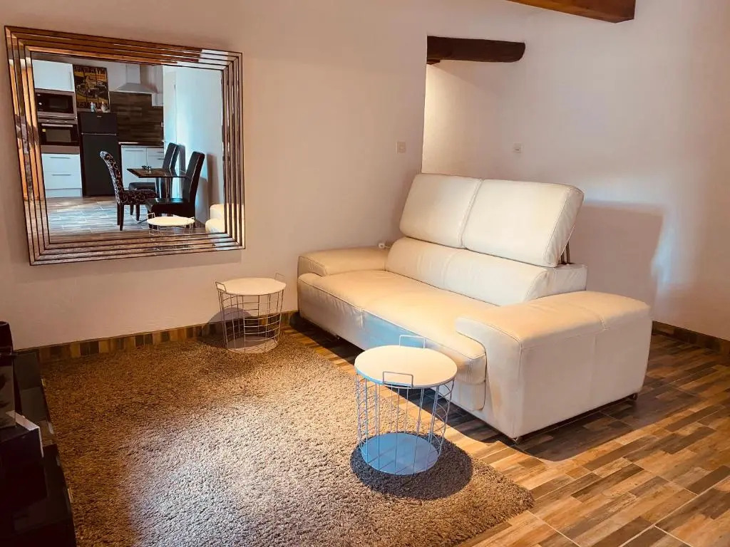 Calme Dans Maison de Village 60m2 Super Confort
