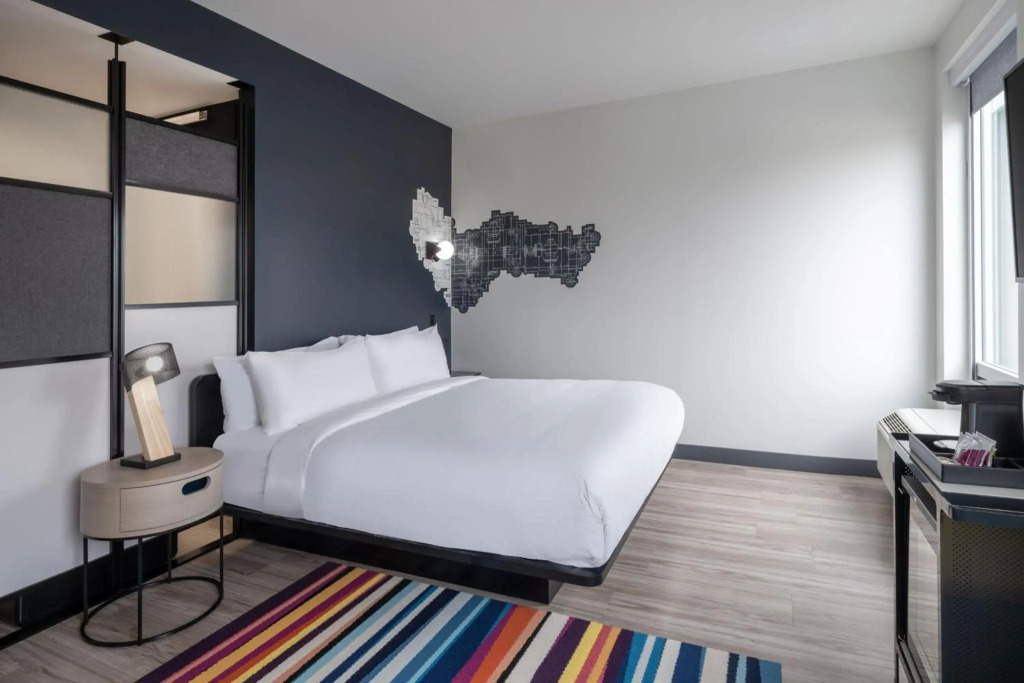 Aloft by Marriott Austin South