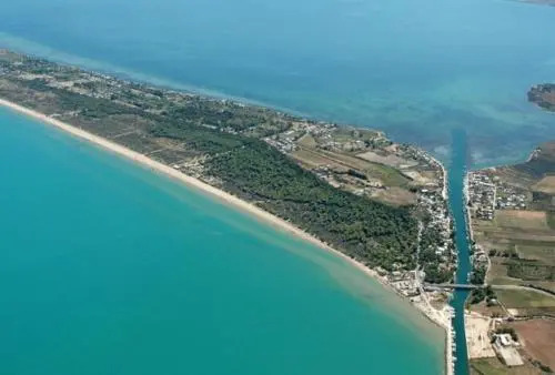 Appartamento Gargano