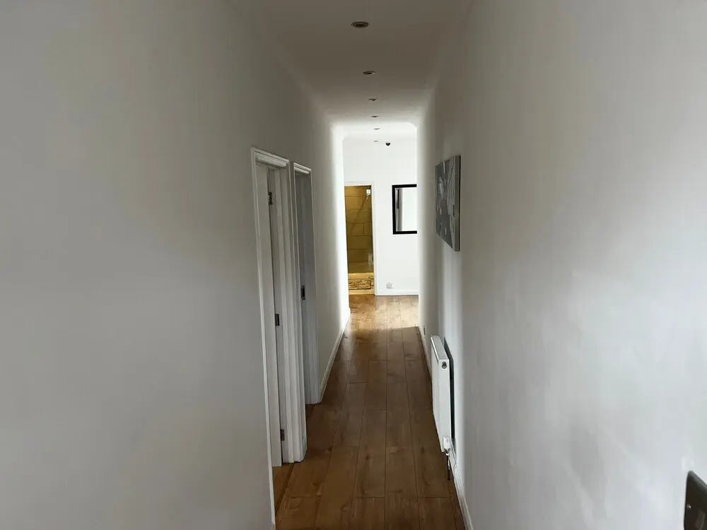Beautiful 4-bed Apartment in Newquay