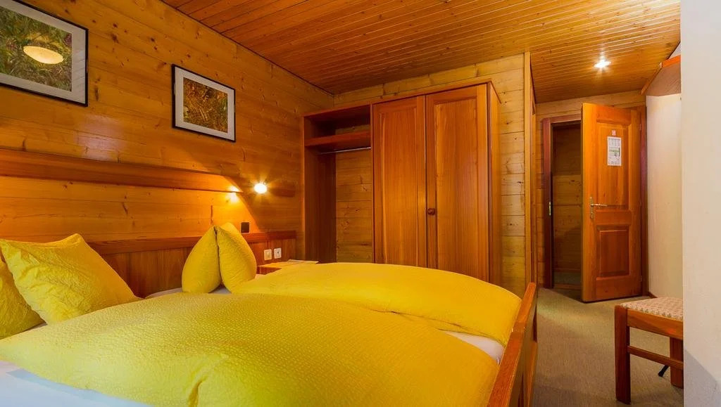 Hotel-Restaurant Joopi