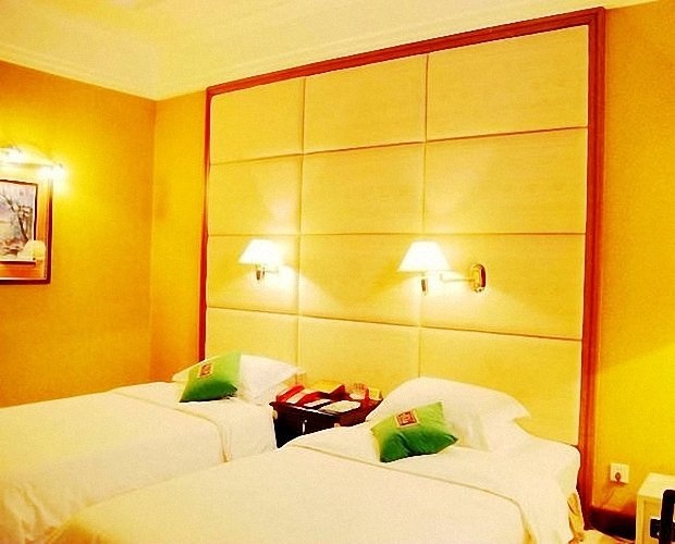 Tianyou International Hotel