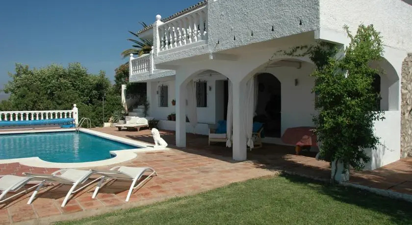 Villa Las Vistas