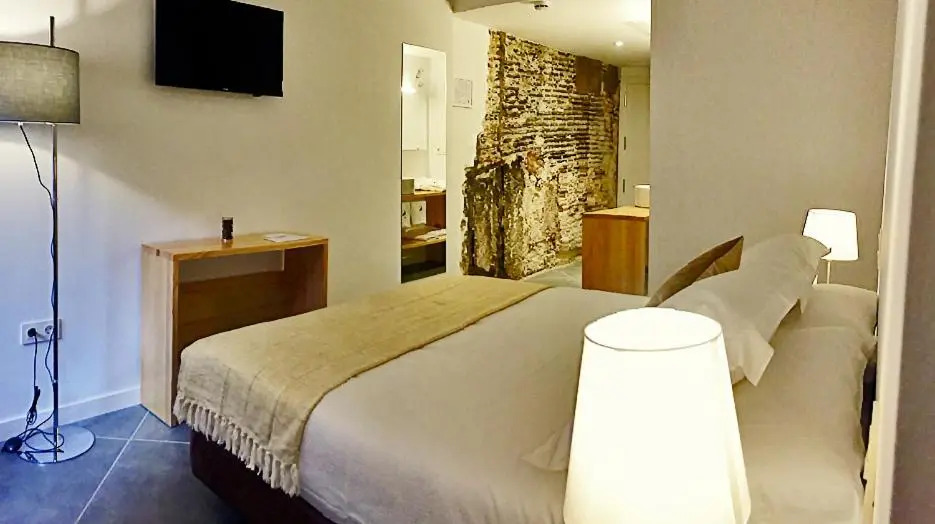 Hotel Secrets Priorat