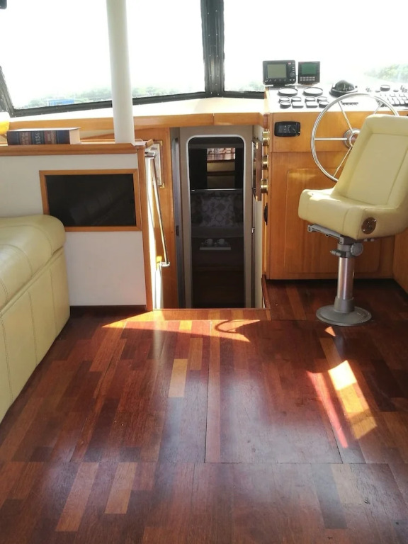 Yacht Suite Porto Cesareo