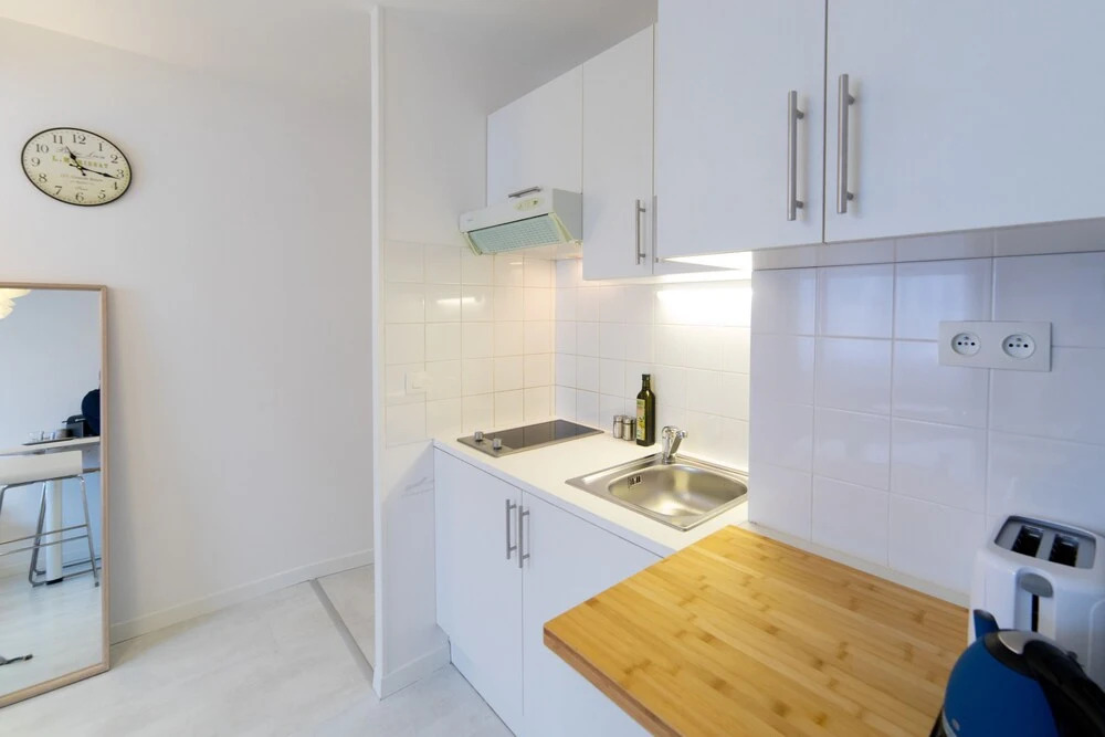 Studio Cosy Toulouse Les Carmes