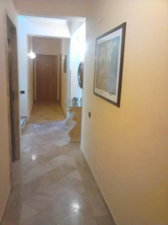 Aspra Mare House