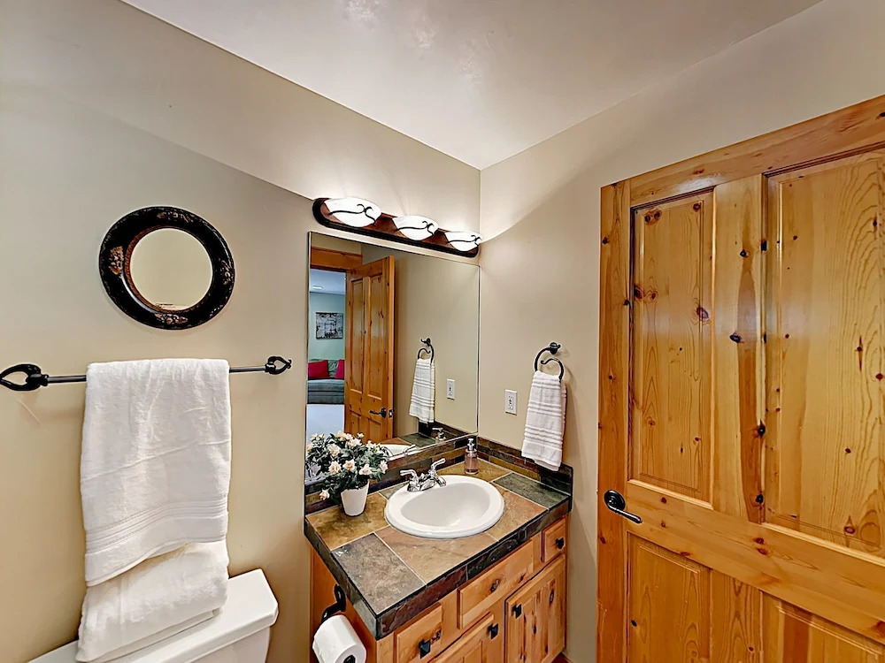 14550 Truckee - 4 Br Home
