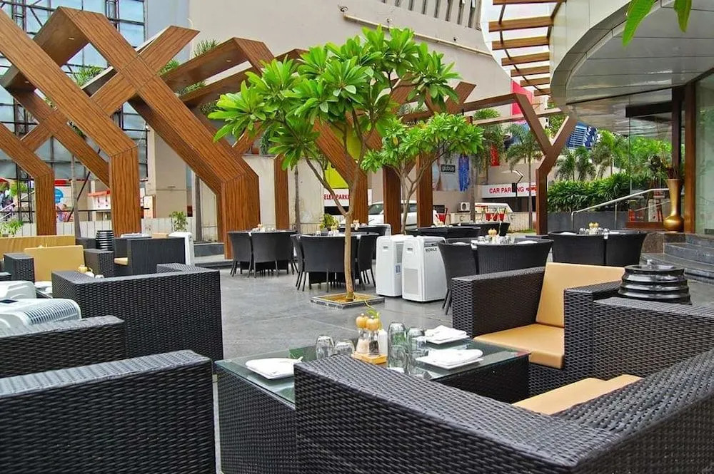 Hotel Seventh Sense