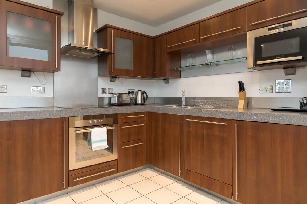 Austin David Apartments - New Island