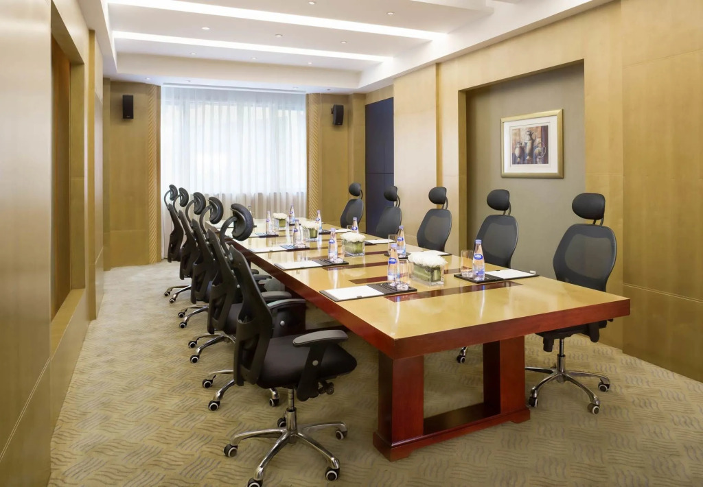 Courtyard by Marriott Shanghai Fengxian
