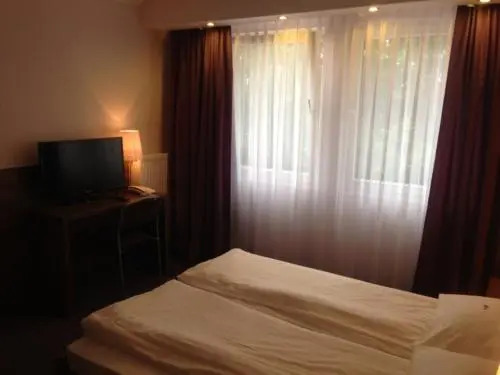 Hotel Europa