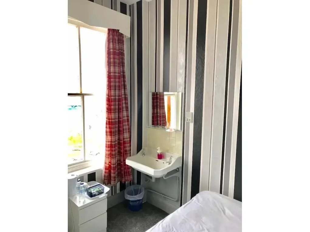 The Mews Inn