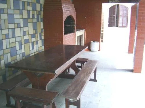 Pousada Pratagy