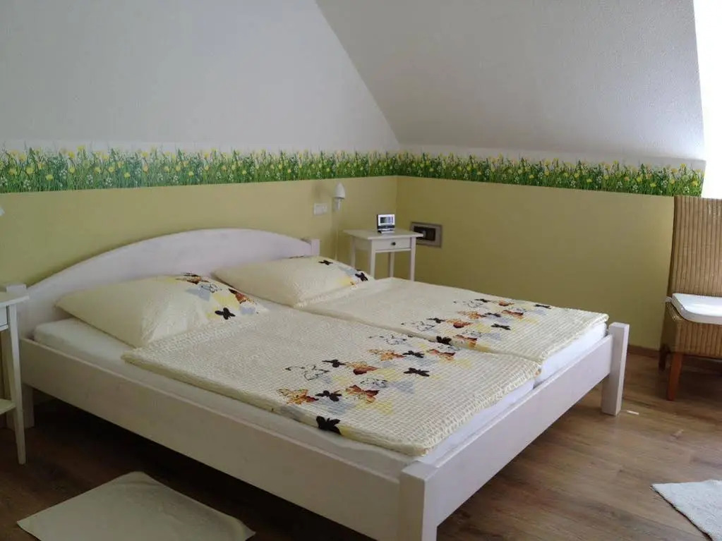 Hotel zum Heidkrug