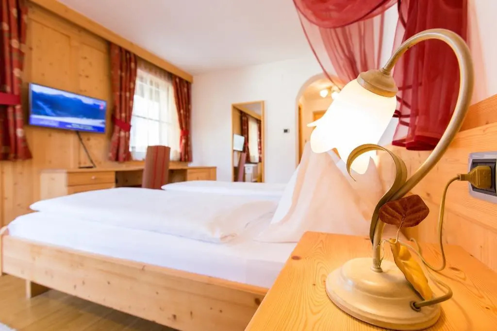 Hotel Goldene Rose