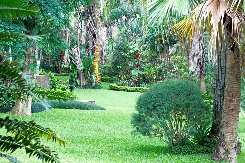 St Georges Guest House
