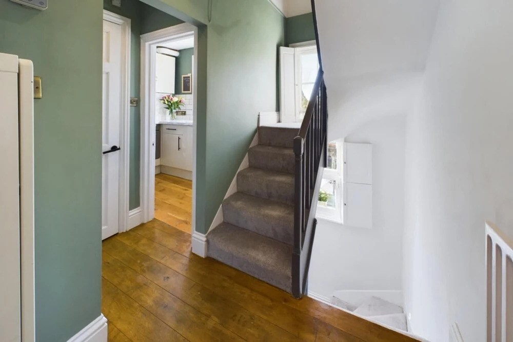 The Dalston Hideout Captivating 2bdr Flat