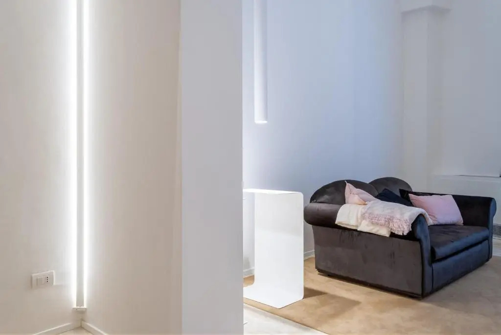 Luxury House Lecce Piazza Sant'Oronzo -Le mie 3 Suites- Suite La finestra sul Vicolo "Windows in a alley"- Suite Il balcone sulla Colonna di Sant'Oronzo "Balcony on Sant'Oronzo Column"- Suite Il balcone sul Sedile di Lecce "Balcony on Sant'Oronzo Square"