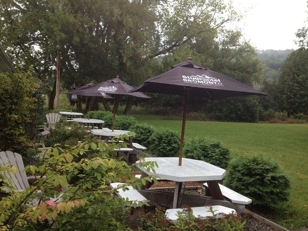 Studiotel Bromont