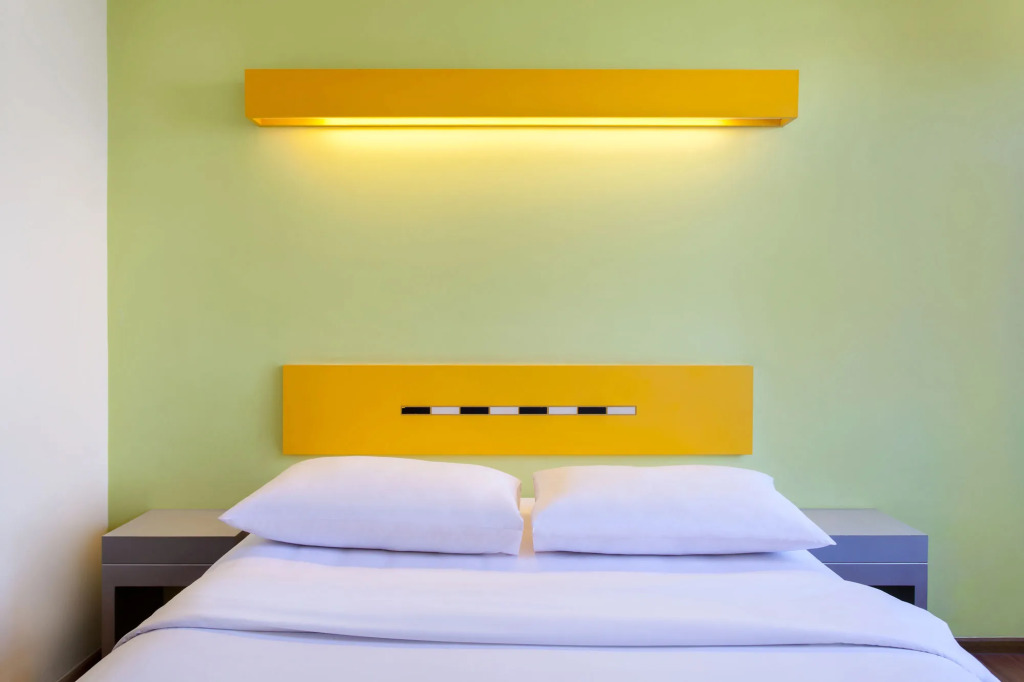 Ibis Budget Jakarta Cikini