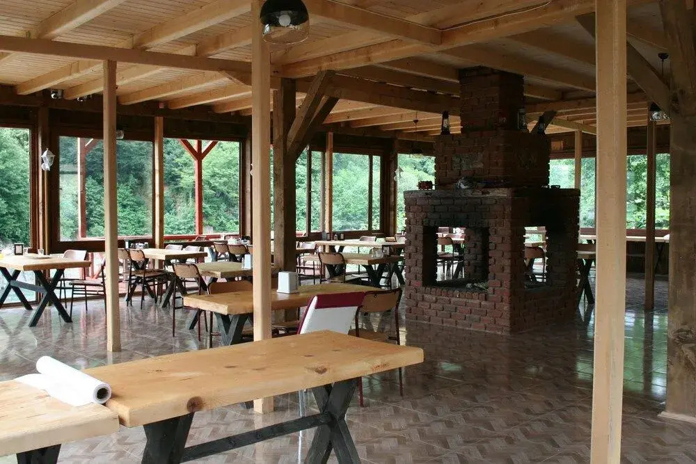 Livadi Hotel