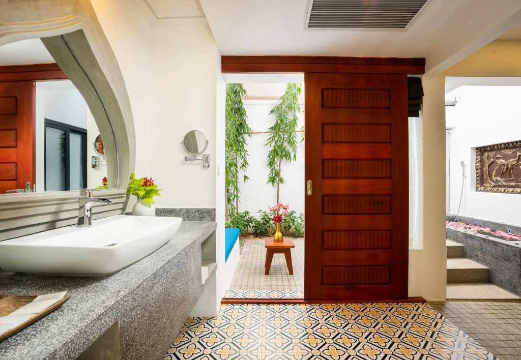 Khmer Mansion Residence