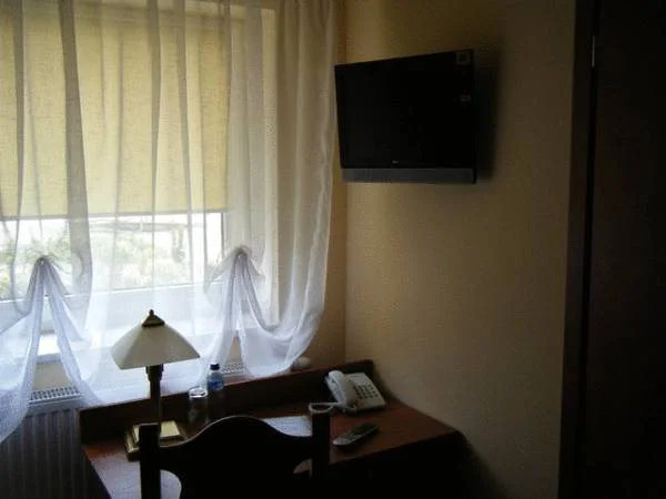 Hotel Leszczyński