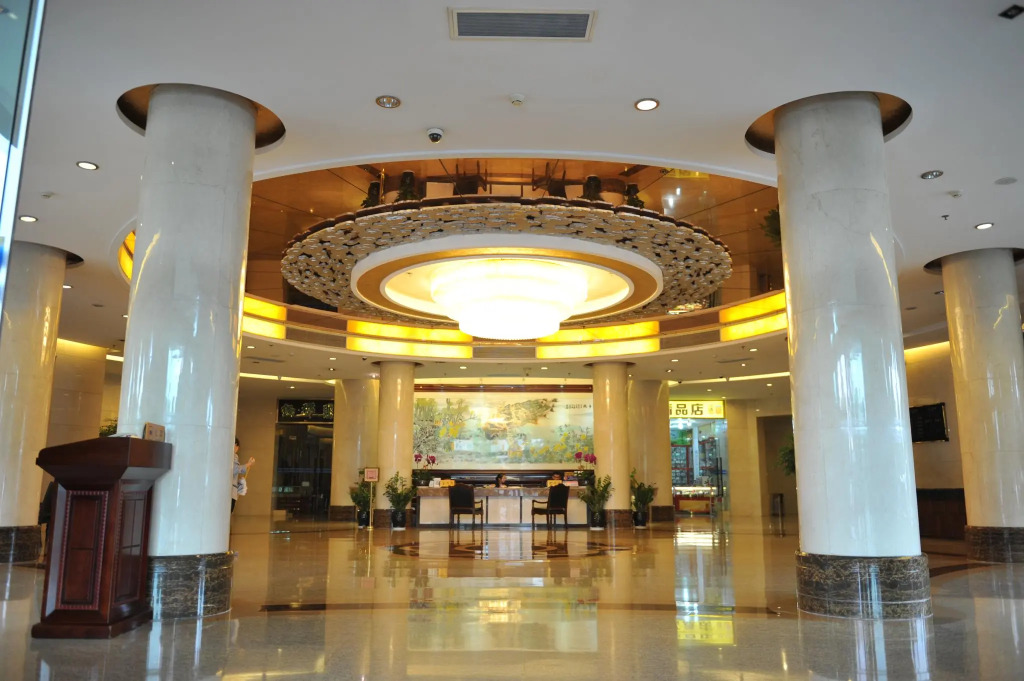 Kunming Zhong Huang Hotel
