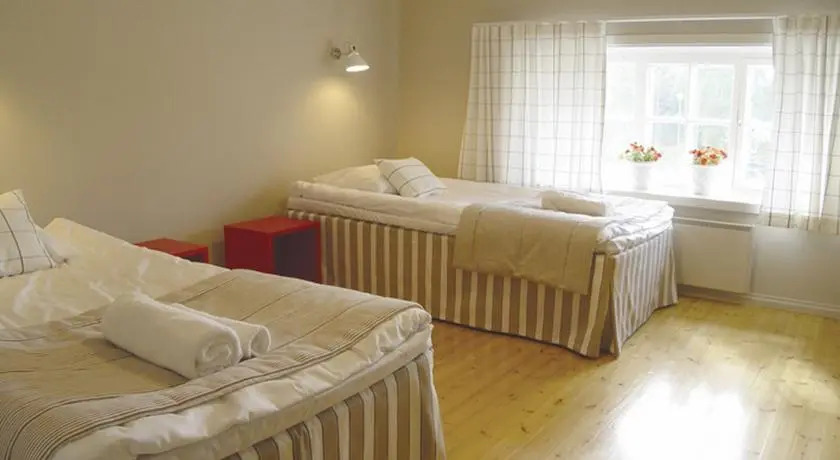 Next Hotel Patruunantalo