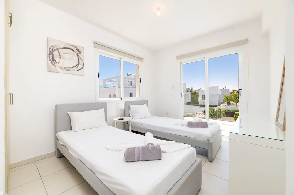 Nissini Villa 15 in Ayia Napa