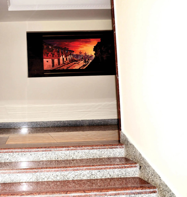 Hotel City Inn - Mountain View