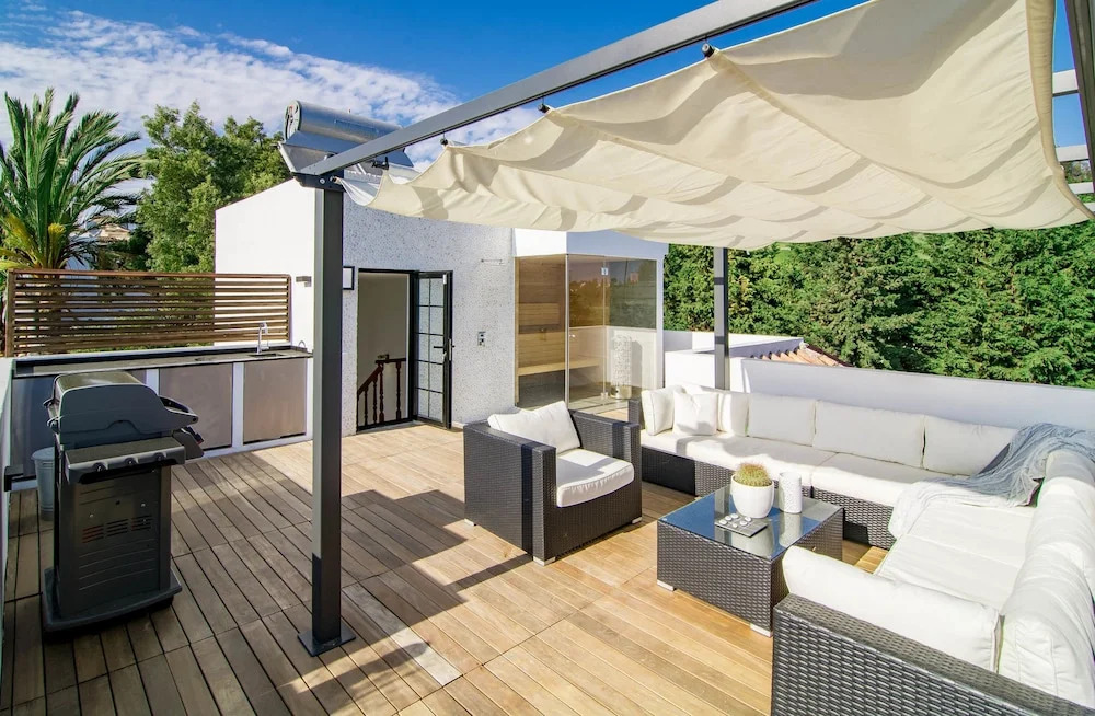 LNO-Luxury 4 bedroom Villa Los Naranjos