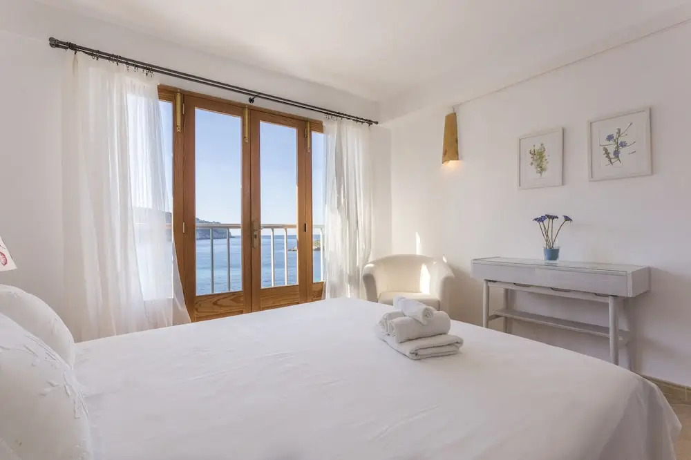 Sant ELM Vistamar Apartment