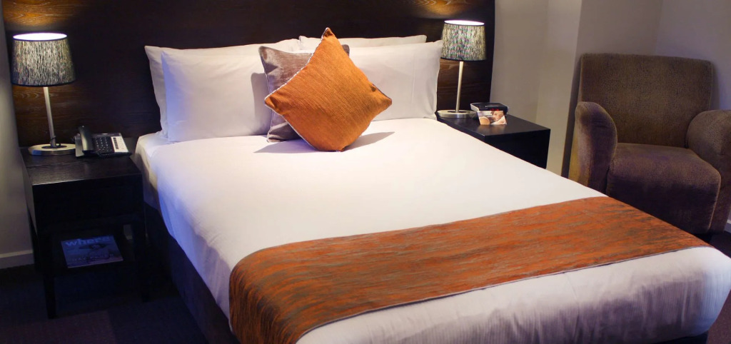 Hotel Grand Chancellor Melbourne