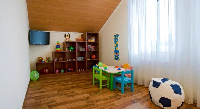 Hotel Re Vita