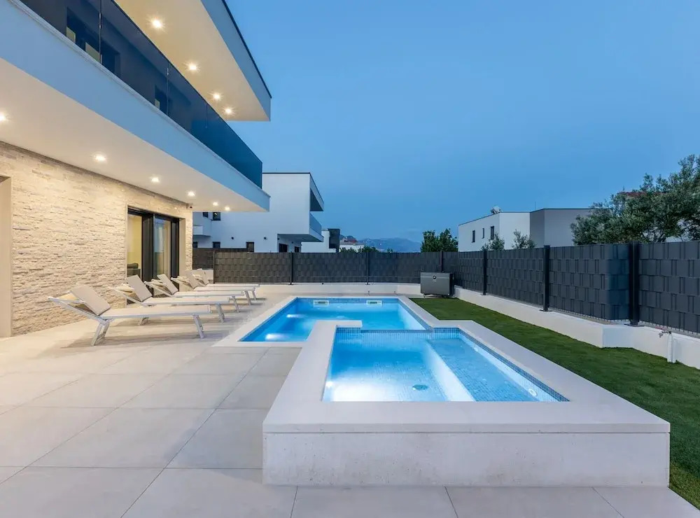 Villa Bonce