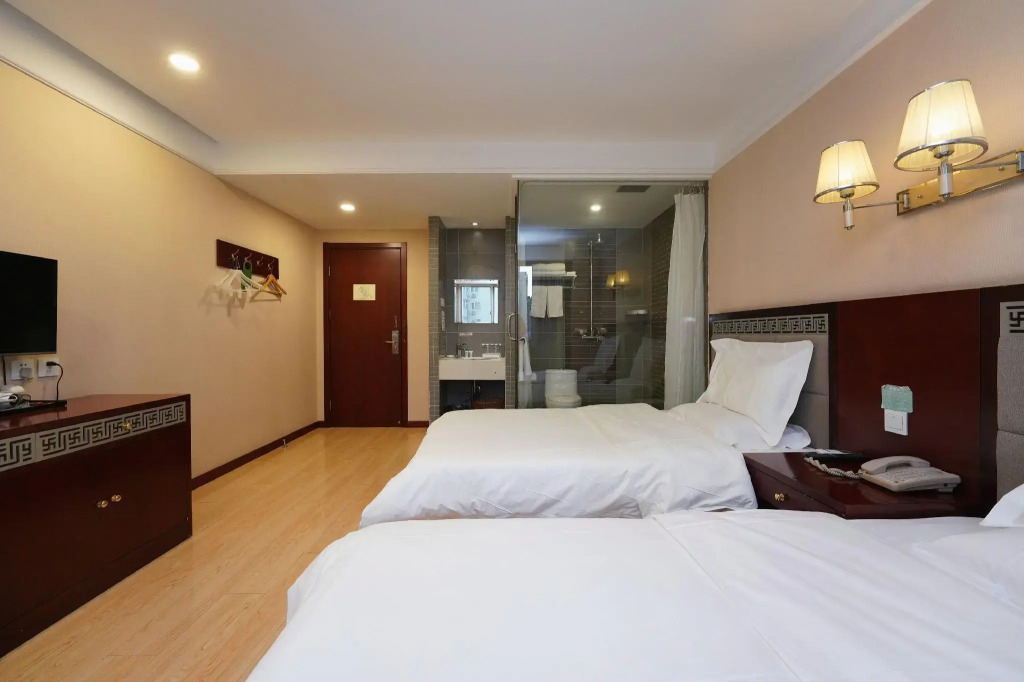 Amiga Hotel