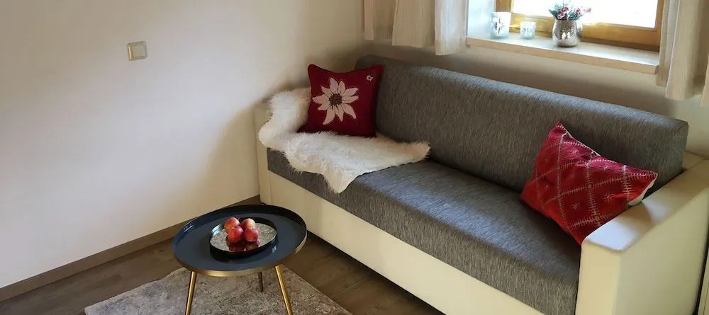 Appartements Oberhof