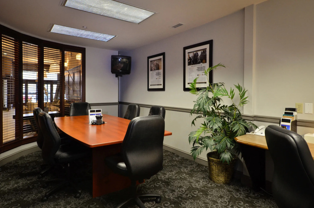 Sandman Hotel Grande Prairie