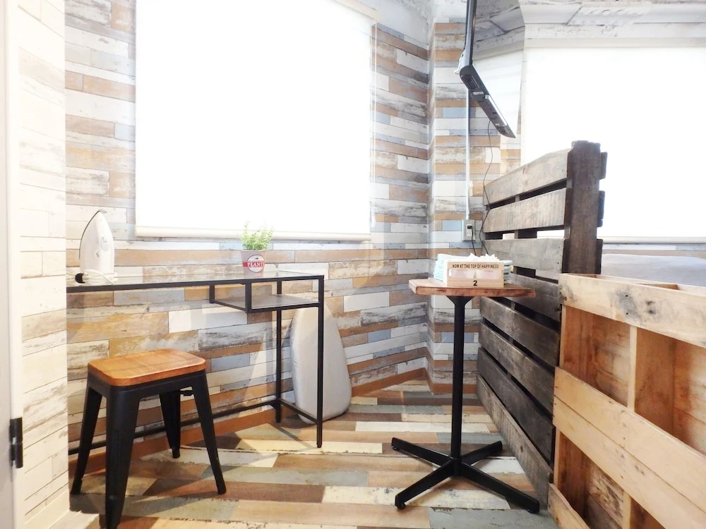 Designers Hotel U-House