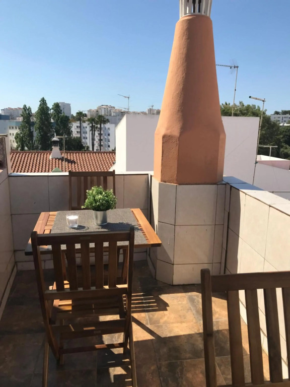 Sun Place Guest House