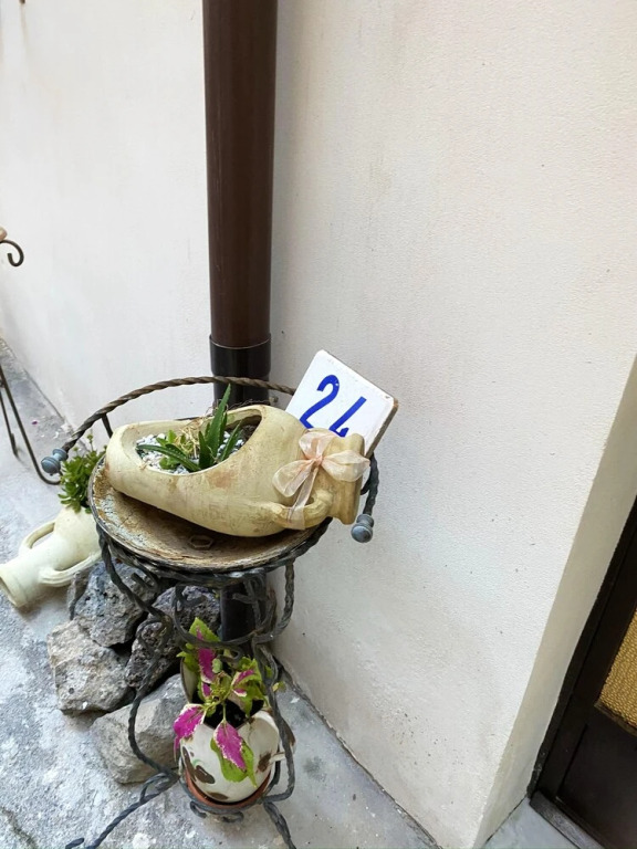 Studio In Catania With Terrace And Wifi 2 Km From The Beach