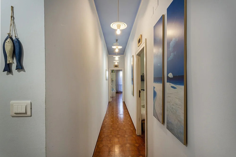 Relax Apartment in S Margherita by Wonderful Italy