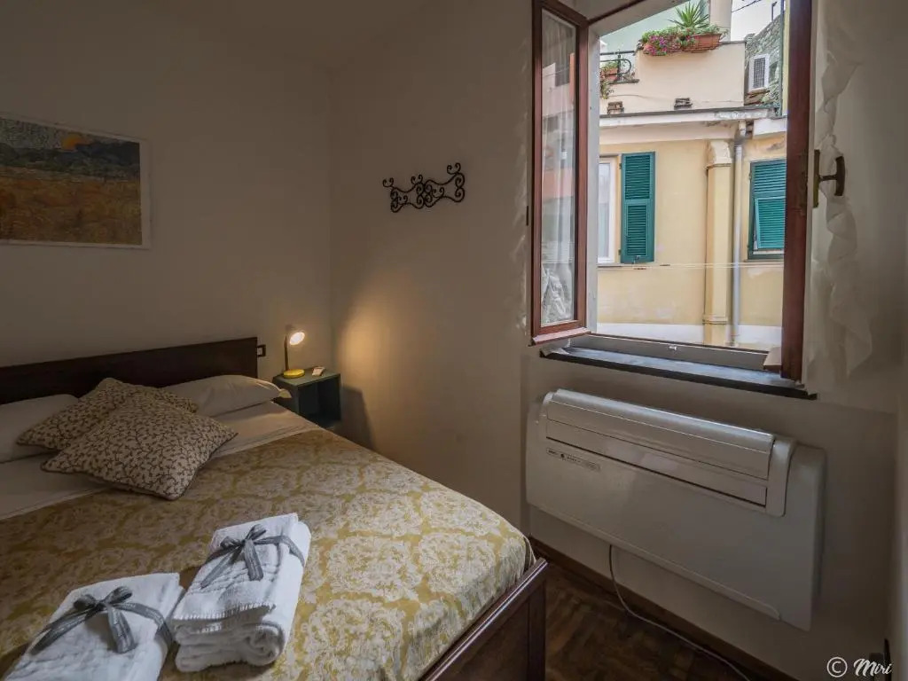 El Nin Apartment with Terrace & AC