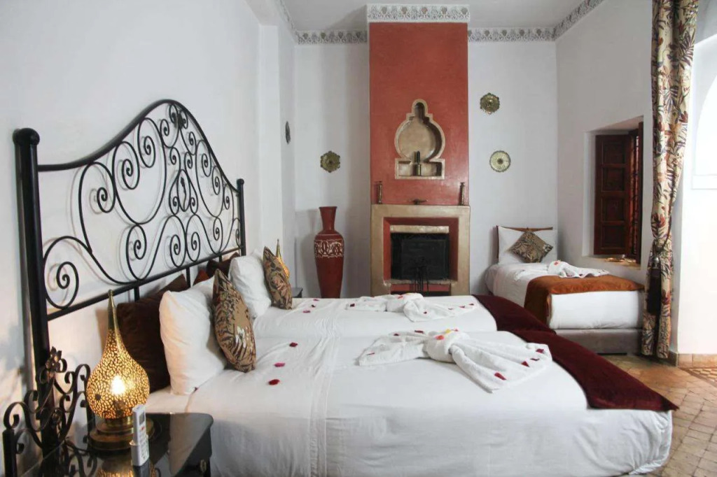 Riad Tizgui