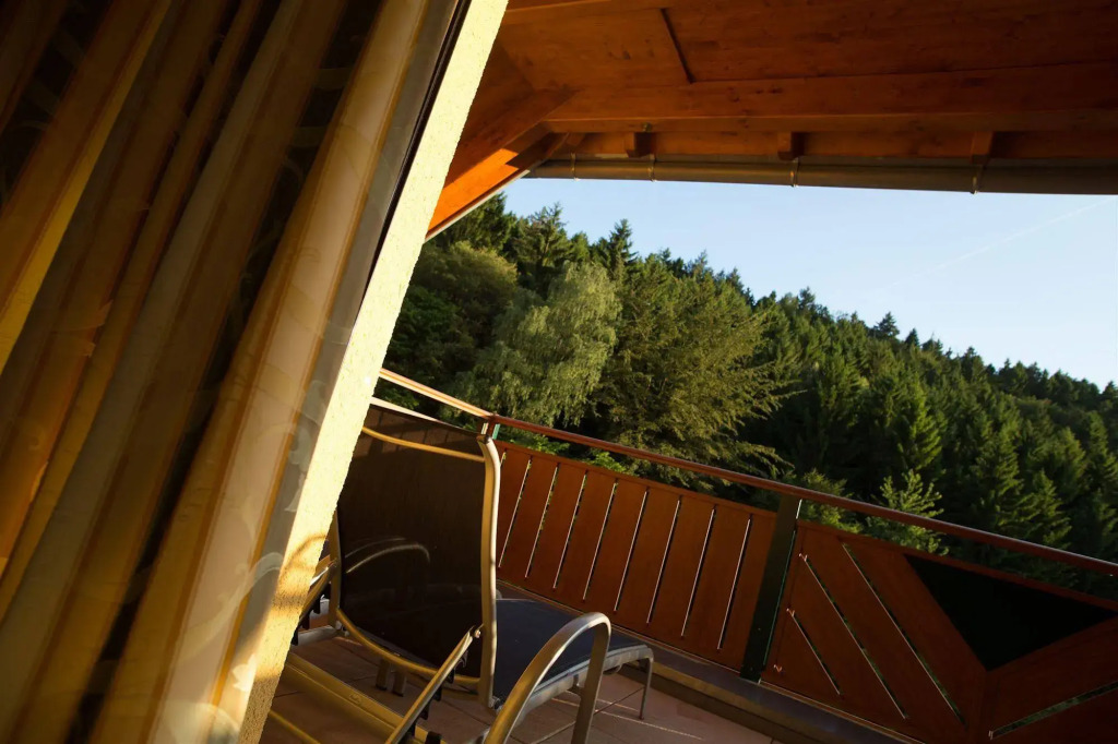 Wald-Hotel Heppe