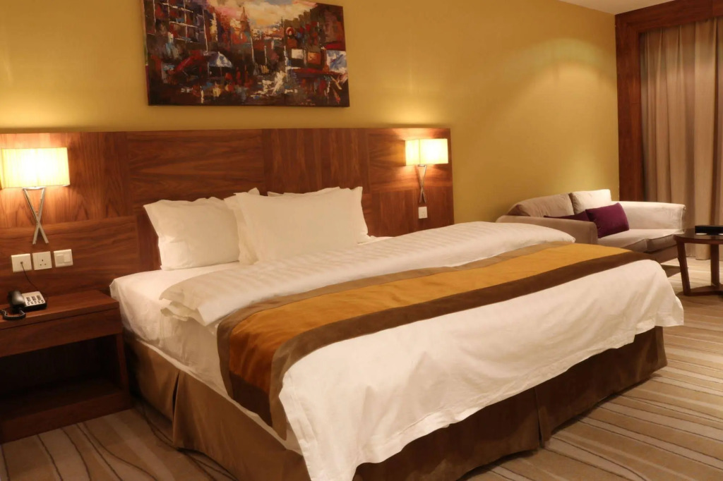 فندق نوارس Nawaress Hotel